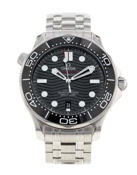 Omega Seamaster Diver 300m 210.30.42.20.01.001